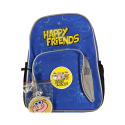 Plecak Happy Friends Pottinger 2