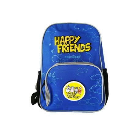 Plecak Happy Friends Pottinger 1
