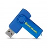 Pamięć USB 8GB pendrive New Holland 1