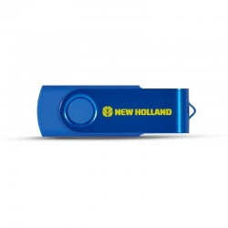 Pamięć USB 8GB pendrive New Holland 2