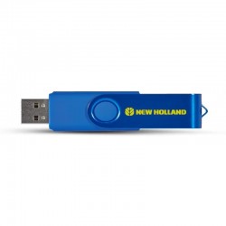 Pamięć USB 8GB pendrive New Holland 3