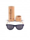 Okulary przeciwsłoneczne bambusowe New Holland 3