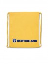 Torba bawełniana żółta New Holland 2